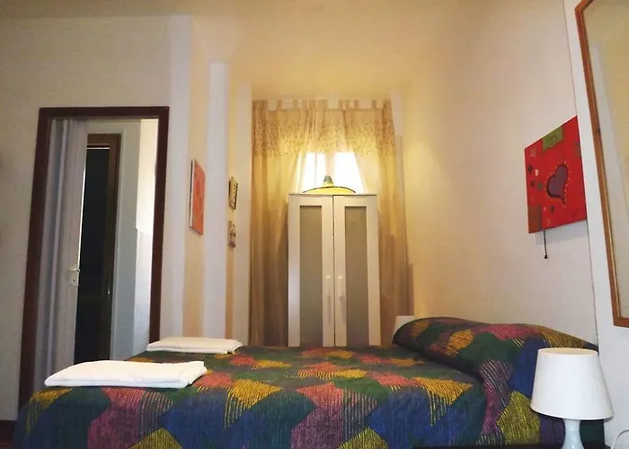 Hotel Magnagrecia Roma